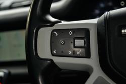 2020 Land Rover Defender 110 P400 HSE