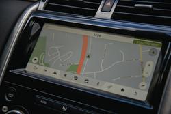 2018 Land Rover Discovery TD6 HSE