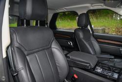 2018 Land Rover Discovery TD6 HSE