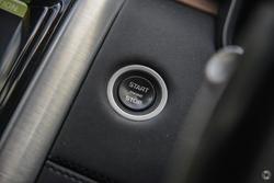 2018 Land Rover Discovery TD6 HSE