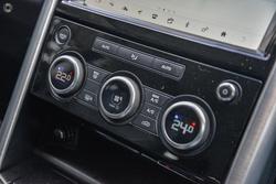 2018 Land Rover Discovery TD6 HSE