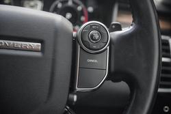 2018 Land Rover Discovery TD6 HSE