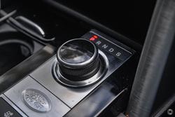 2018 Land Rover Discovery TD6 HSE