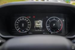 2018 Land Rover Discovery TD6 HSE