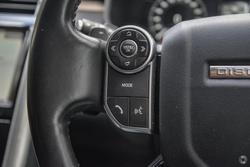 2018 Land Rover Discovery TD6 HSE