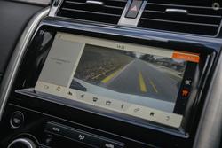 2018 Land Rover Discovery TD6 HSE