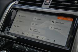 2017 Land Rover Discovery TD6 HSE