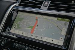 2017 Land Rover Discovery TD6 HSE