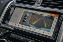 2017 Land Rover Discovery TD6 HSE