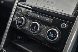 2017 Land Rover Discovery TD6 HSE