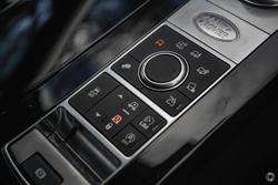 2017 Land Rover Discovery TD6 HSE