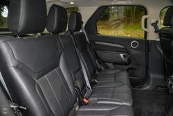 2017 Land Rover Discovery TD6 HSE
