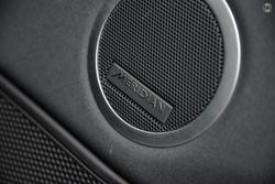 2017 Land Rover Discovery TD6 HSE