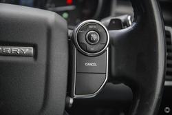 2017 Land Rover Discovery TD6 HSE