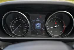 2017 Land Rover Discovery TD6 HSE