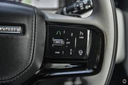 2023 Land Rover Range Rover Evoque P300e Autobiography