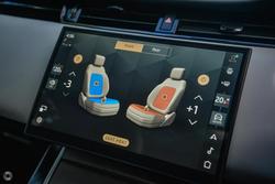 2023 Land Rover Range Rover Evoque P300e Autobiography