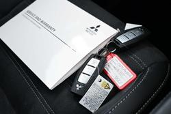 2024 Mitsubishi Outlander Black Edition