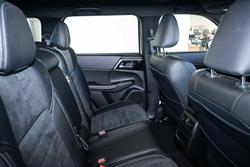 2024 Mitsubishi Outlander Black Edition