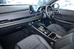 2024 Mitsubishi Outlander Black Edition