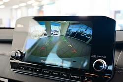 2024 Mitsubishi Outlander Black Edition