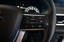 2024 Mitsubishi Outlander Black Edition