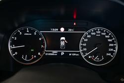 2024 Mitsubishi Outlander Black Edition