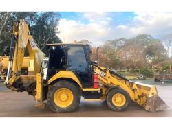 2020 Caterpillar 432 Next Gen