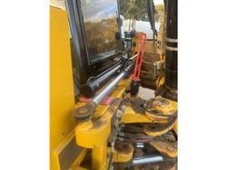 2020 Caterpillar 432 Next Gen