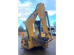 2020 Caterpillar Next-Gen Backhoe 432