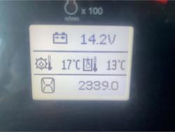 2020 Caterpillar 432 Next Gen