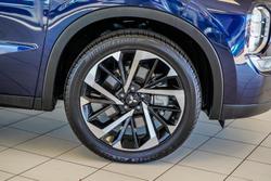 2025 Mitsubishi Outlander Aspire