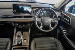 2025 Mitsubishi Outlander Aspire