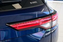 2025 Mitsubishi Outlander Aspire