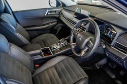 2025 Mitsubishi Outlander Aspire