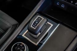 2025 Mitsubishi Outlander Aspire