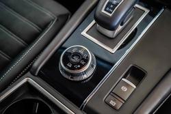 2025 Mitsubishi Outlander Aspire