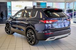 2025 Mitsubishi Outlander Aspire
