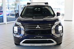 2025 Mitsubishi Outlander Aspire