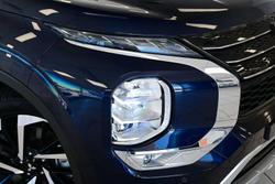 2025 Mitsubishi Outlander Aspire