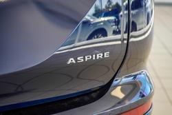 2025 Mitsubishi Outlander Aspire