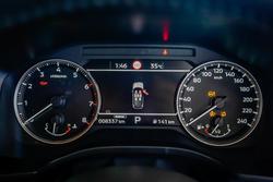 2025 Mitsubishi Outlander Aspire