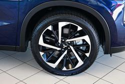 2025 Mitsubishi Outlander Aspire