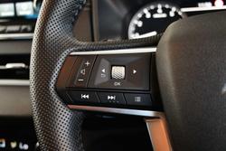 2025 Mitsubishi Outlander Aspire