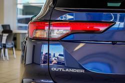 2025 Mitsubishi Outlander Aspire