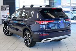 2025 Mitsubishi Outlander Aspire