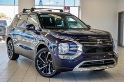 2025 Mitsubishi Outlander Aspire