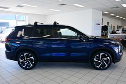 2025 Mitsubishi Outlander Aspire