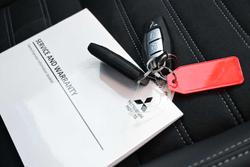 2024 Mitsubishi Outlander PHEV Aspire