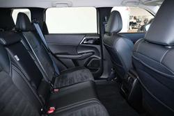 2024 Mitsubishi Outlander PHEV Aspire